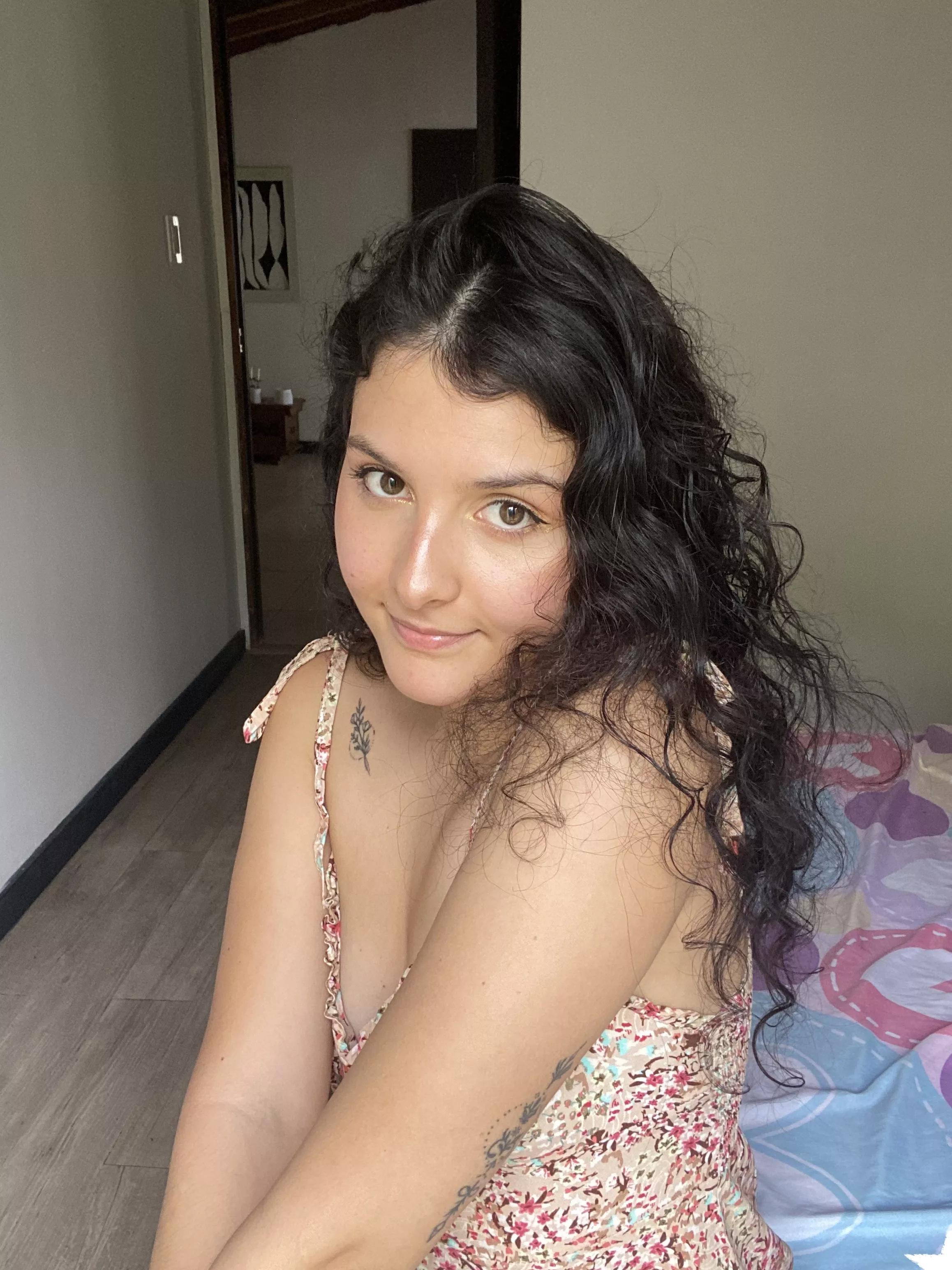 Can you be my safespace 🥺