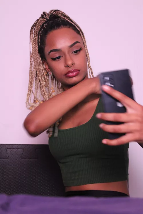 Cellphone addicted. What can I do