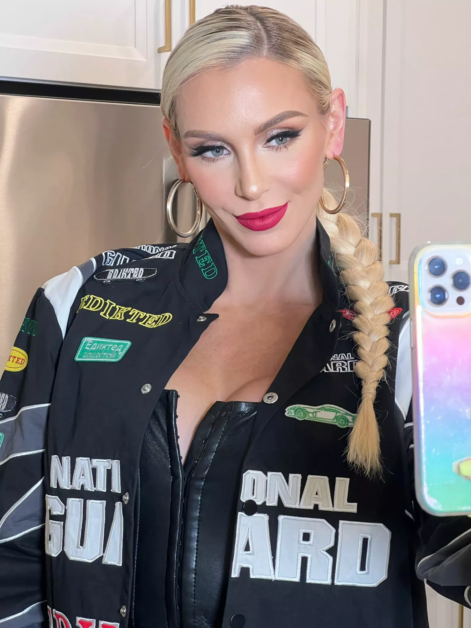 Charlotte Flair 🥵