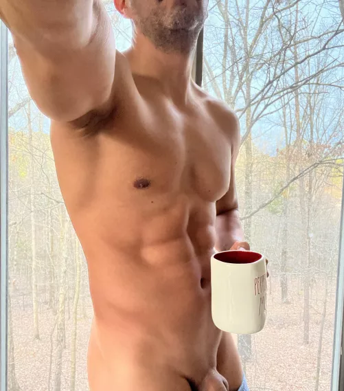 Cup #2 is the “enjoyment”cup. Who’s ready?