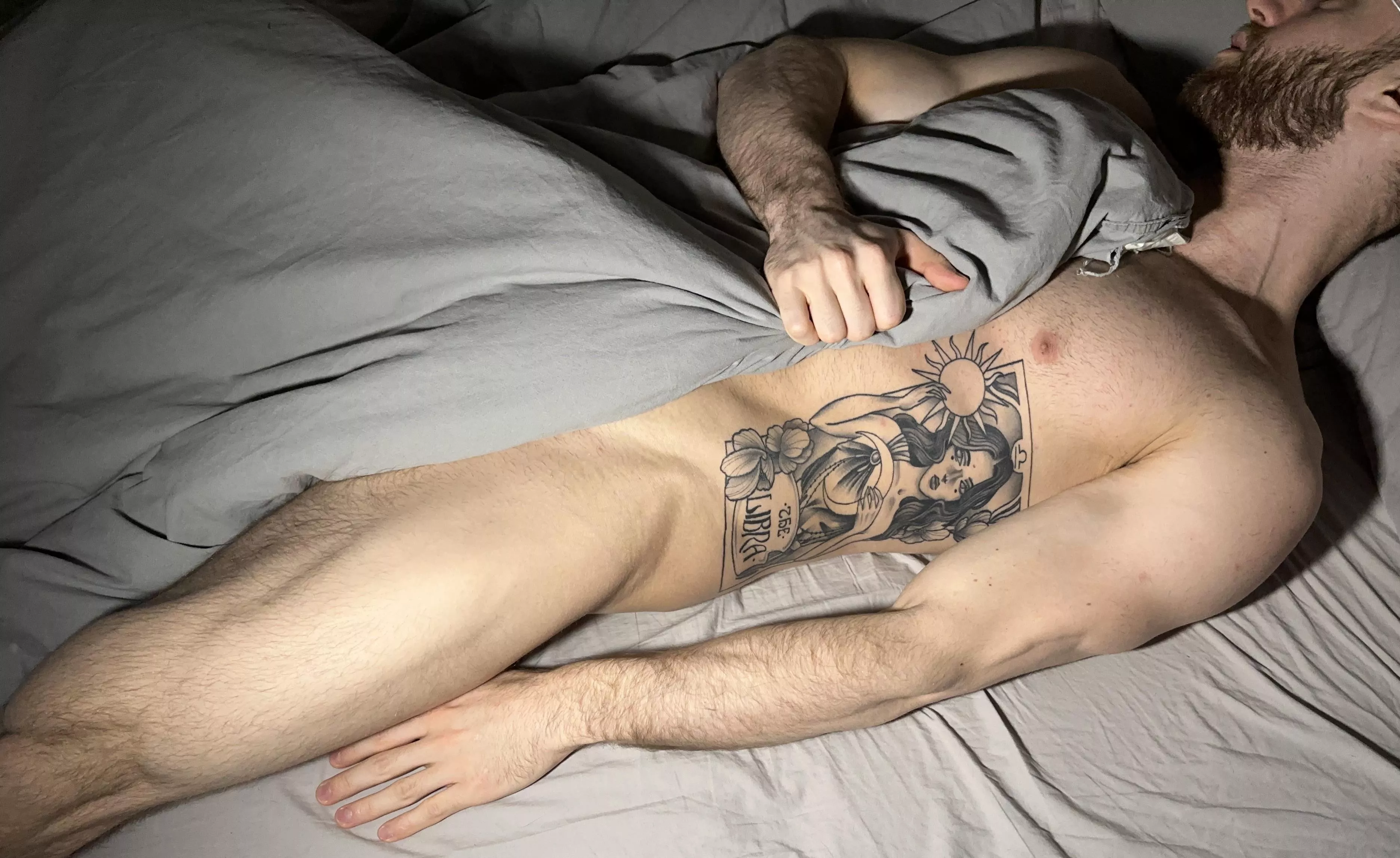 Def too much empty space