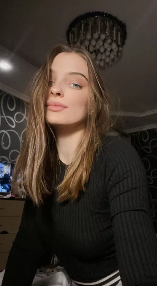 Do I deserve your dick, daddy