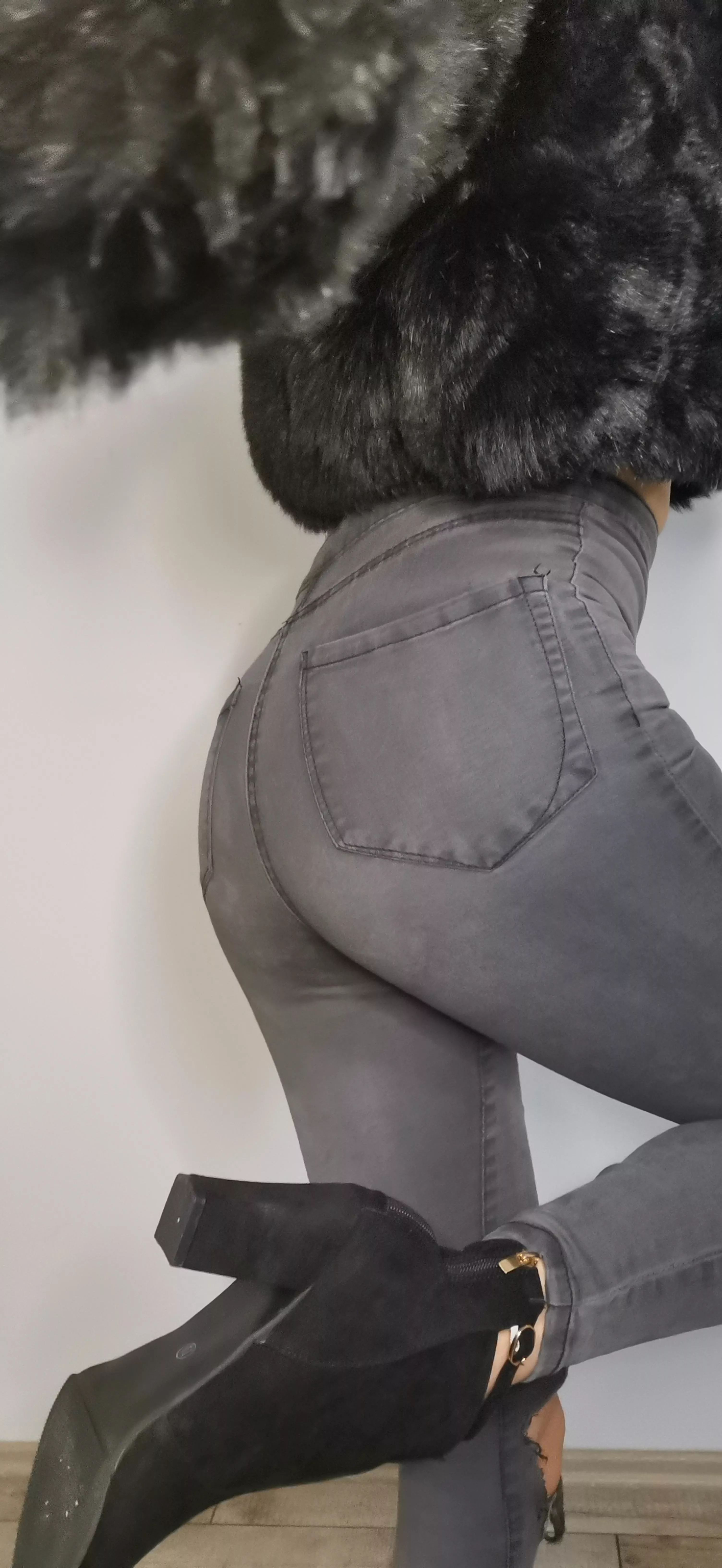 Do my Workouts pay off? 🍑