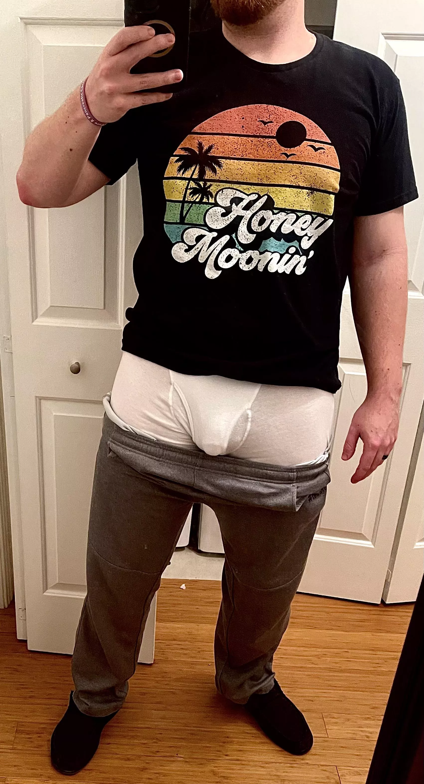 Do these looks good bro?