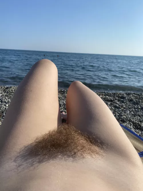 Do you like my bush?