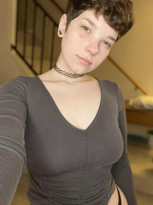 Do you like smol bois? 🥺