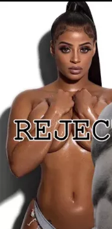 Does anyone know who this chick is i just found her in a thumbnail