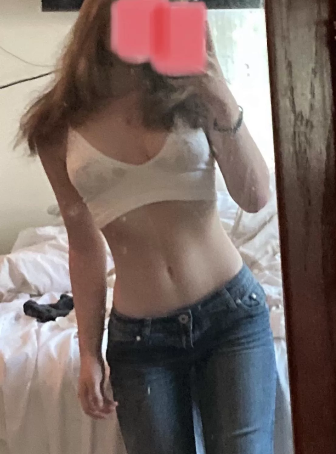 Does anyone still like b cups?🥹