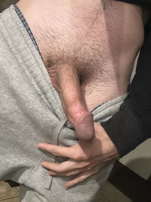 Does this make you feel some type of way?