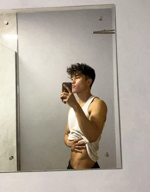 don’t flirt with me i fuck good