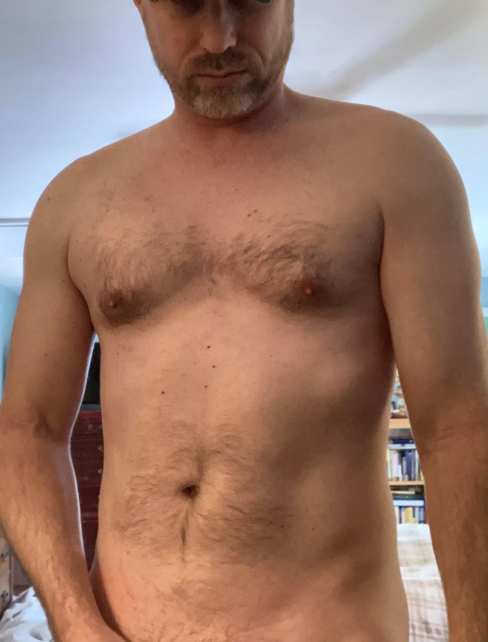 Ever since I was 18 and on my own, older men have always flirted with me. Now I’m 40 and desperate for cock.