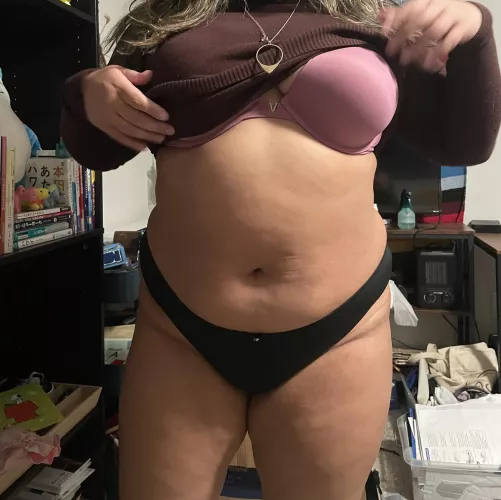 [f] but baby it's cold outside