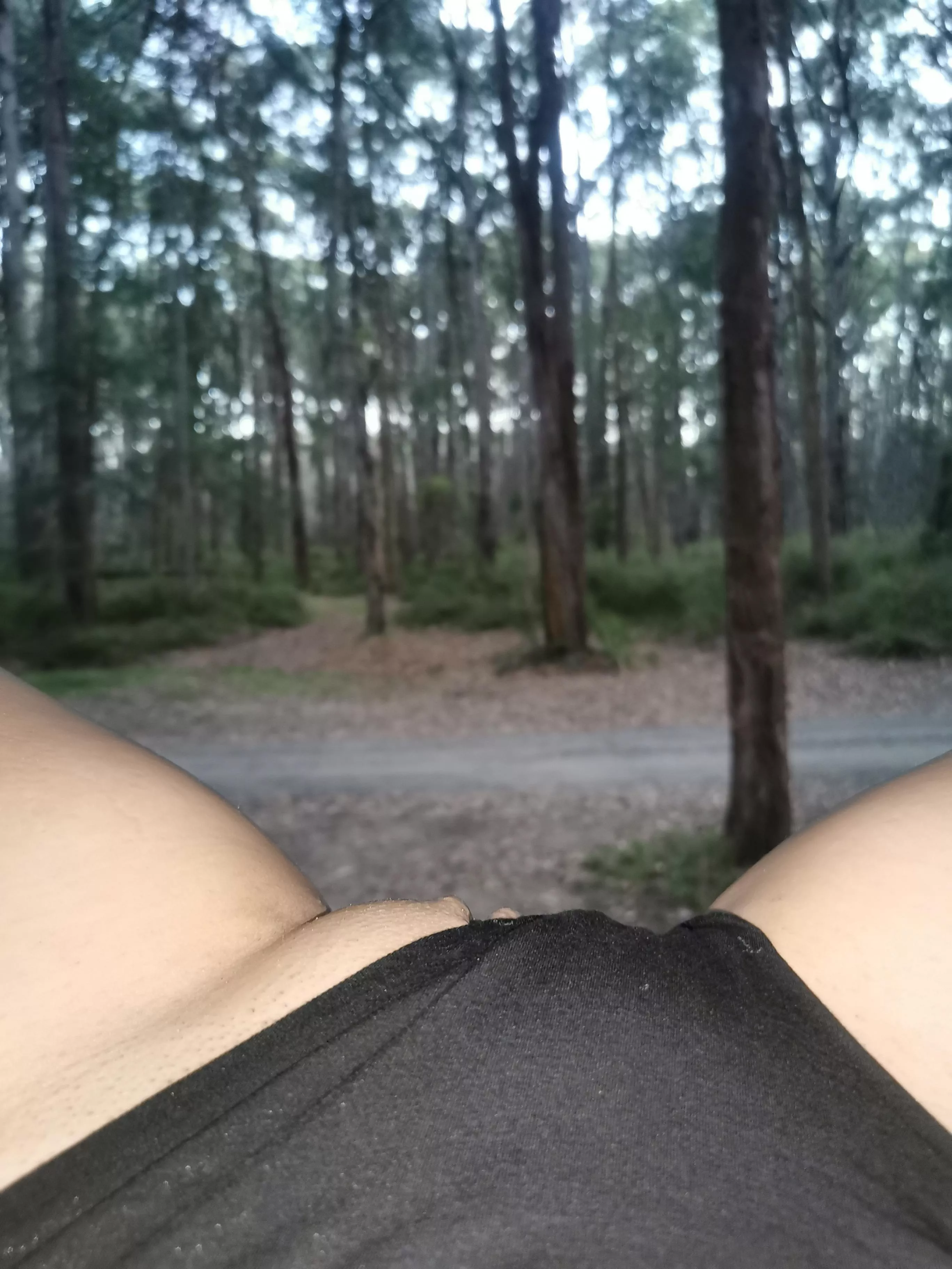 [F] Chasing waterfalls💧😏 (NSFW)