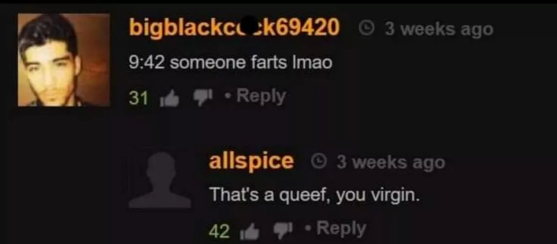 fart is fart