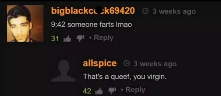 fart is fart