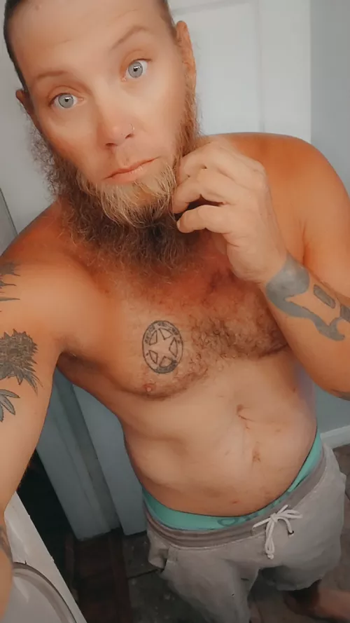 first time post here