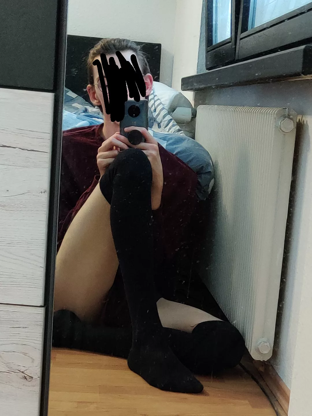 First time posting, please be nice 🥺