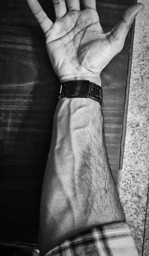 Flannel season over :(