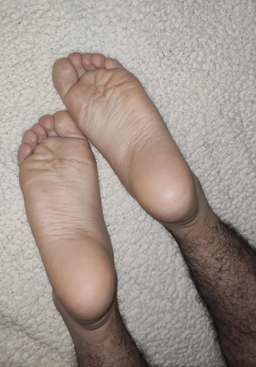 Get On Your Knees Now!