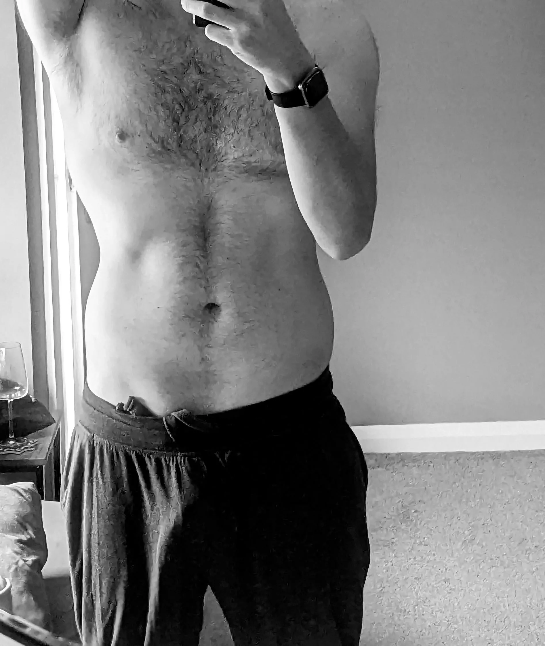 good morning everyone!