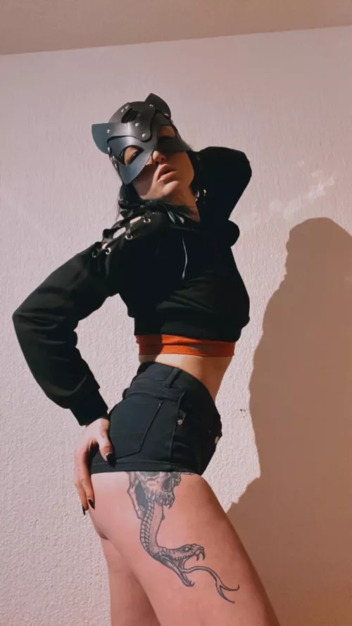 Good morning🔥🔥🔥 I'm so in the mood for fun