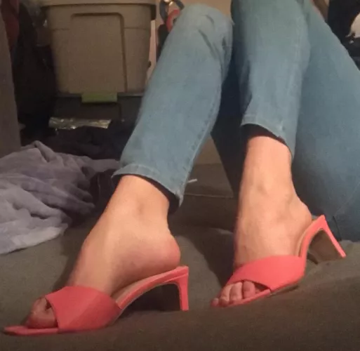 Got these for valentines day 😘