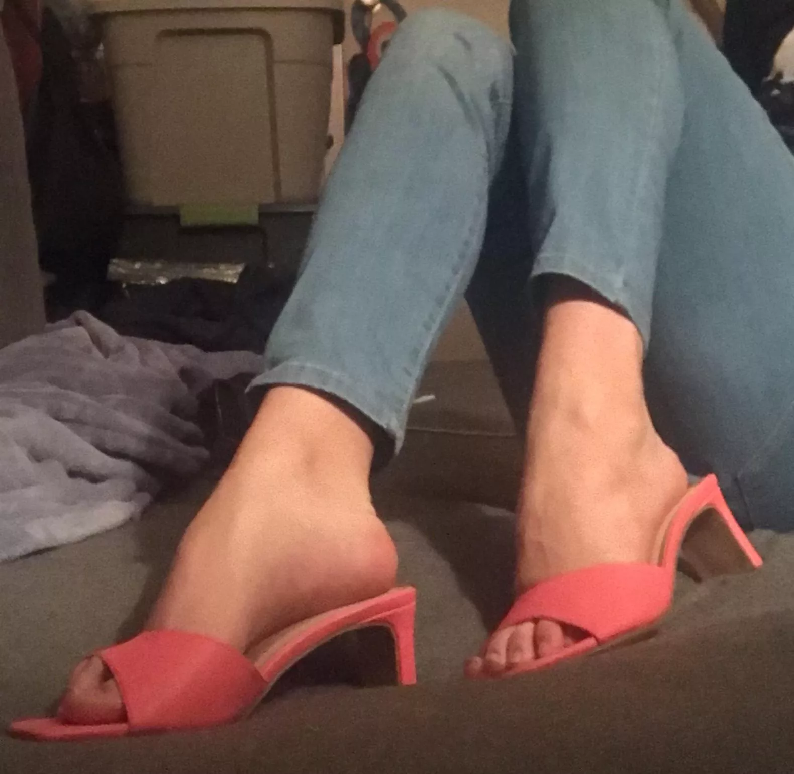 Got these for valentines day 😘