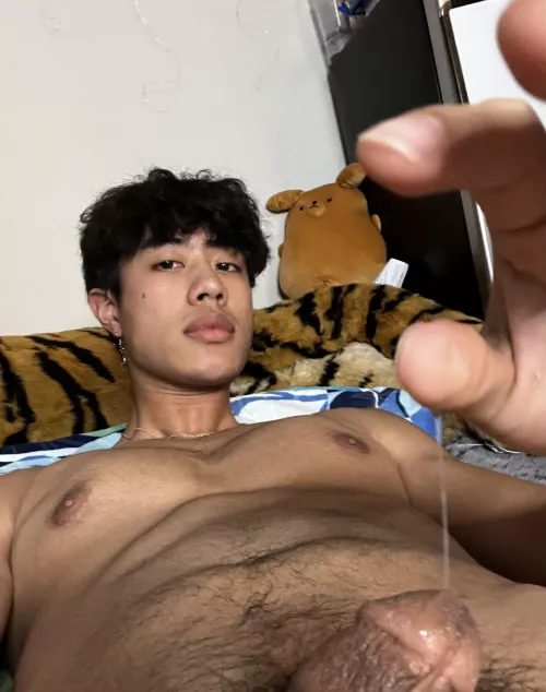 grope every inch of my body please