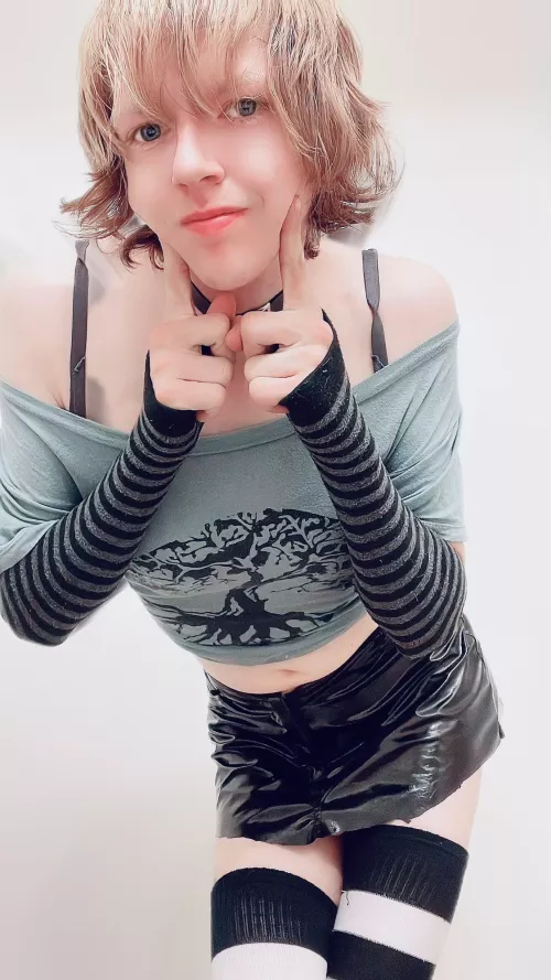 Happy Saturday cuties!