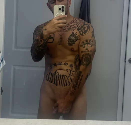 Happy Saturday night