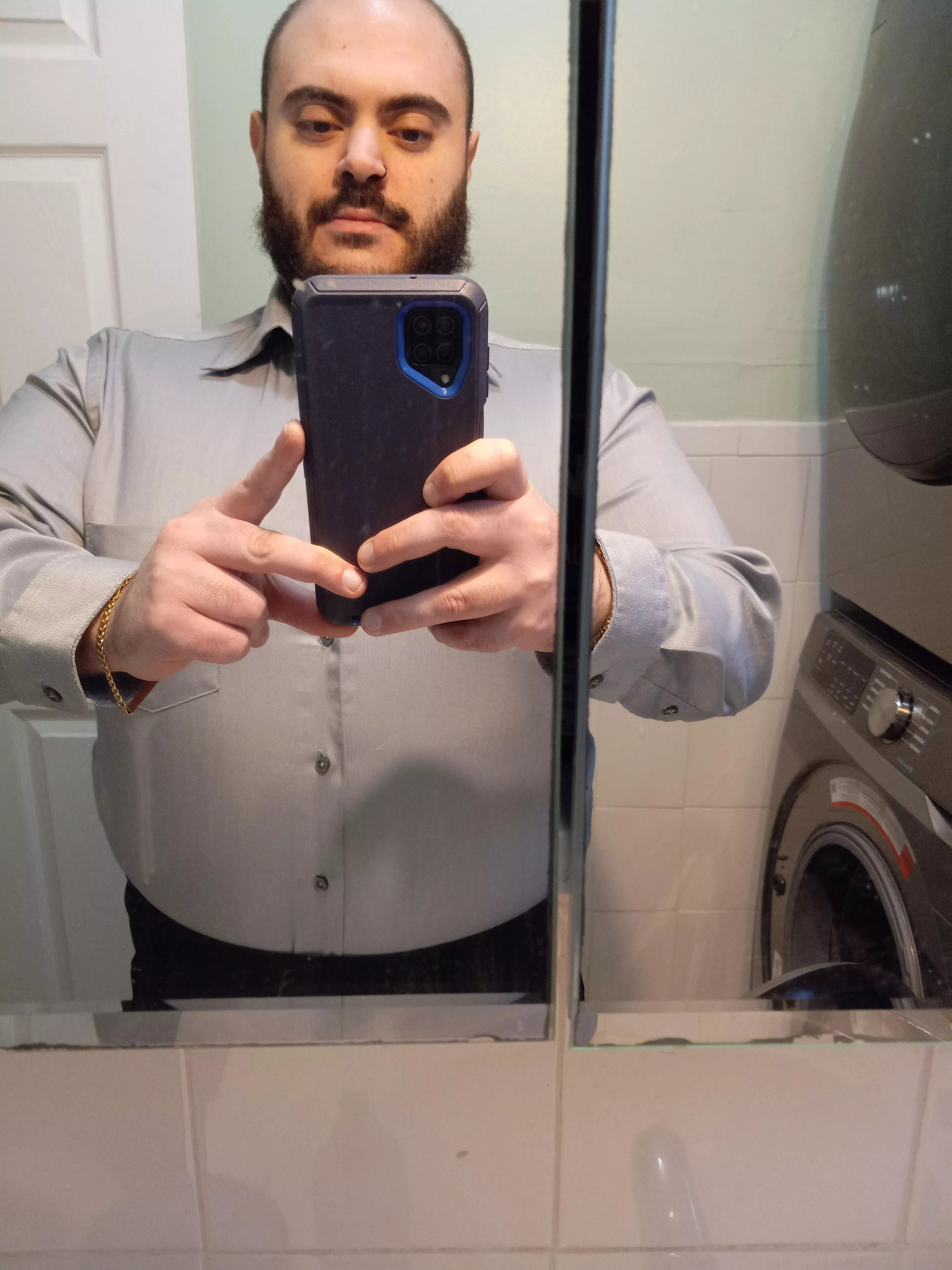 Happy Sunday morning everyone, off to host an open house