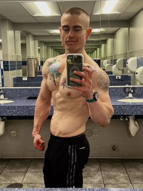 Have a great Sunday!