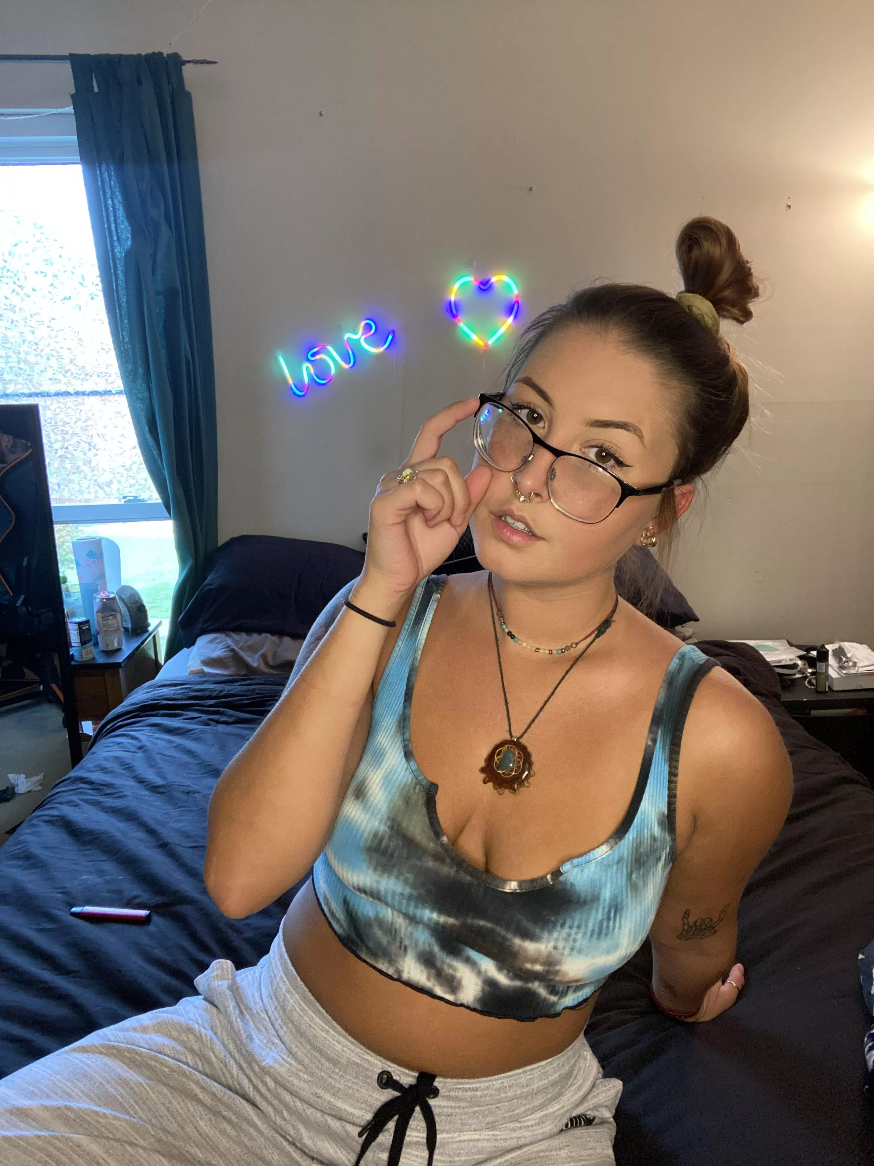 Have a great Sunday!