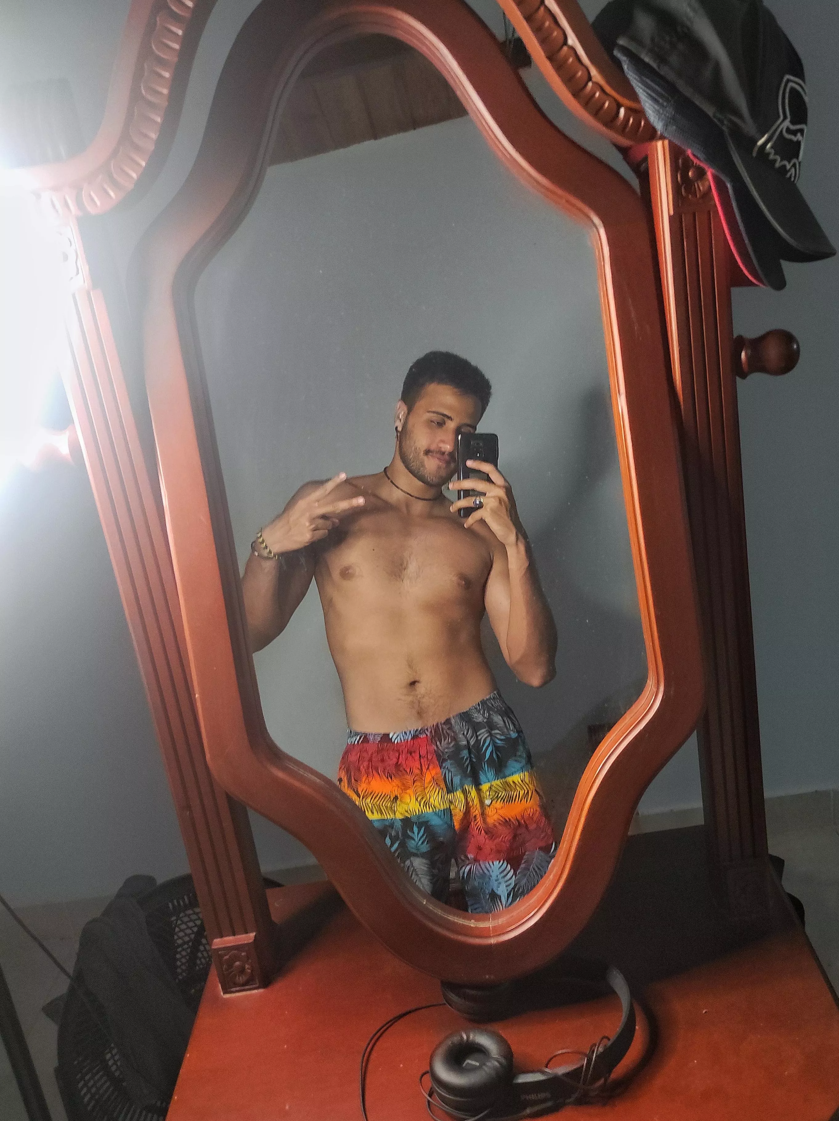 Have a nice day 🥰