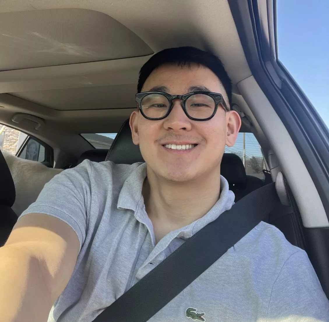 Hello fellow gaysians :)