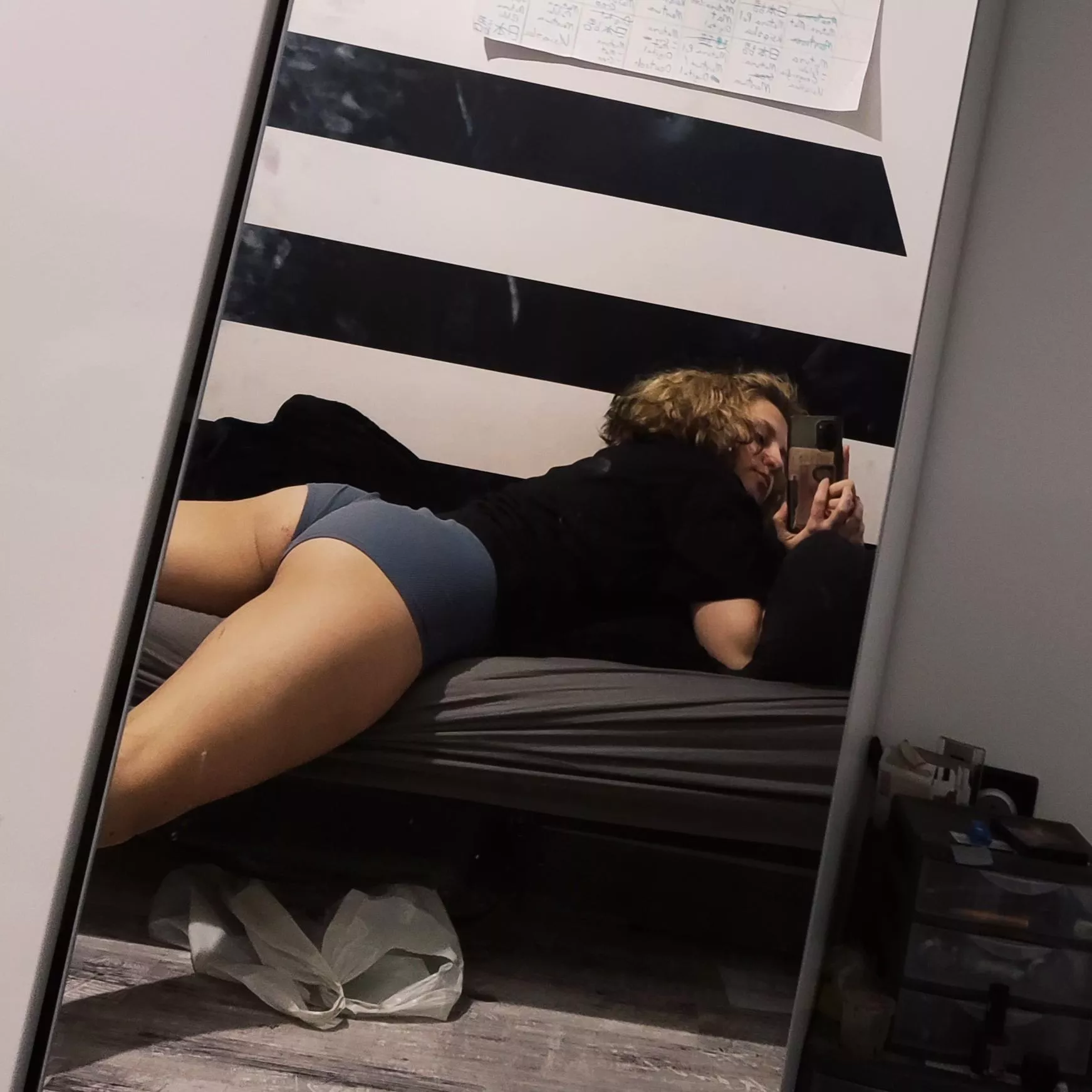 Hiii! 💓 don't miss 50% OFF🔥 Interactive with fans❤️‍🔥 daily content 😈 Kinky 18 yo 💦 Fetish friendly👅