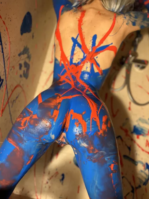 Hope you love kinky tease