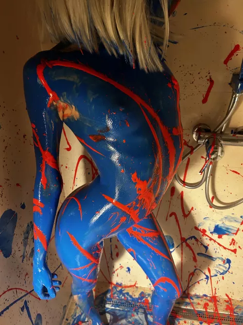 Hope you’re into dirty girls