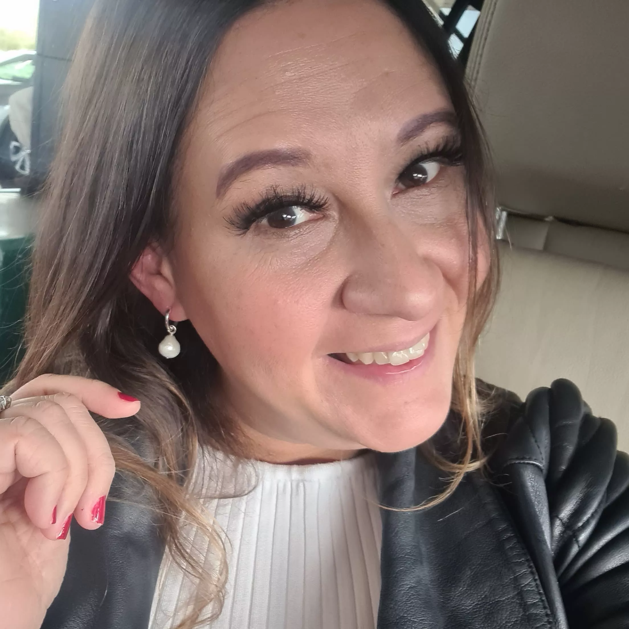 I Hooe you would take me home and get me naked