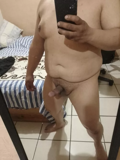 I hope I can convince you to get on your knees. 😏