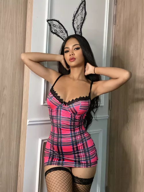 I hope you don’t mind if I wear this to our date