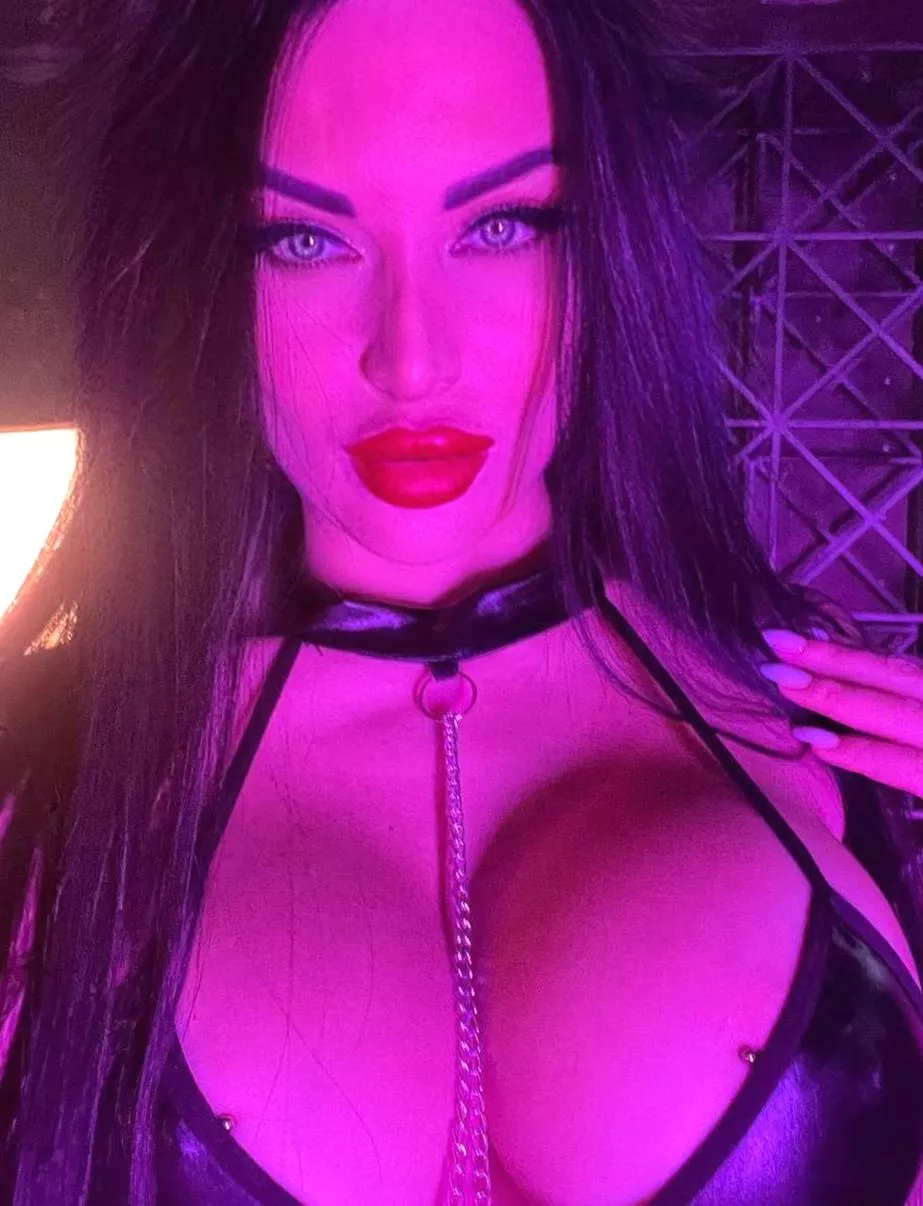 I hope you have a good aim..