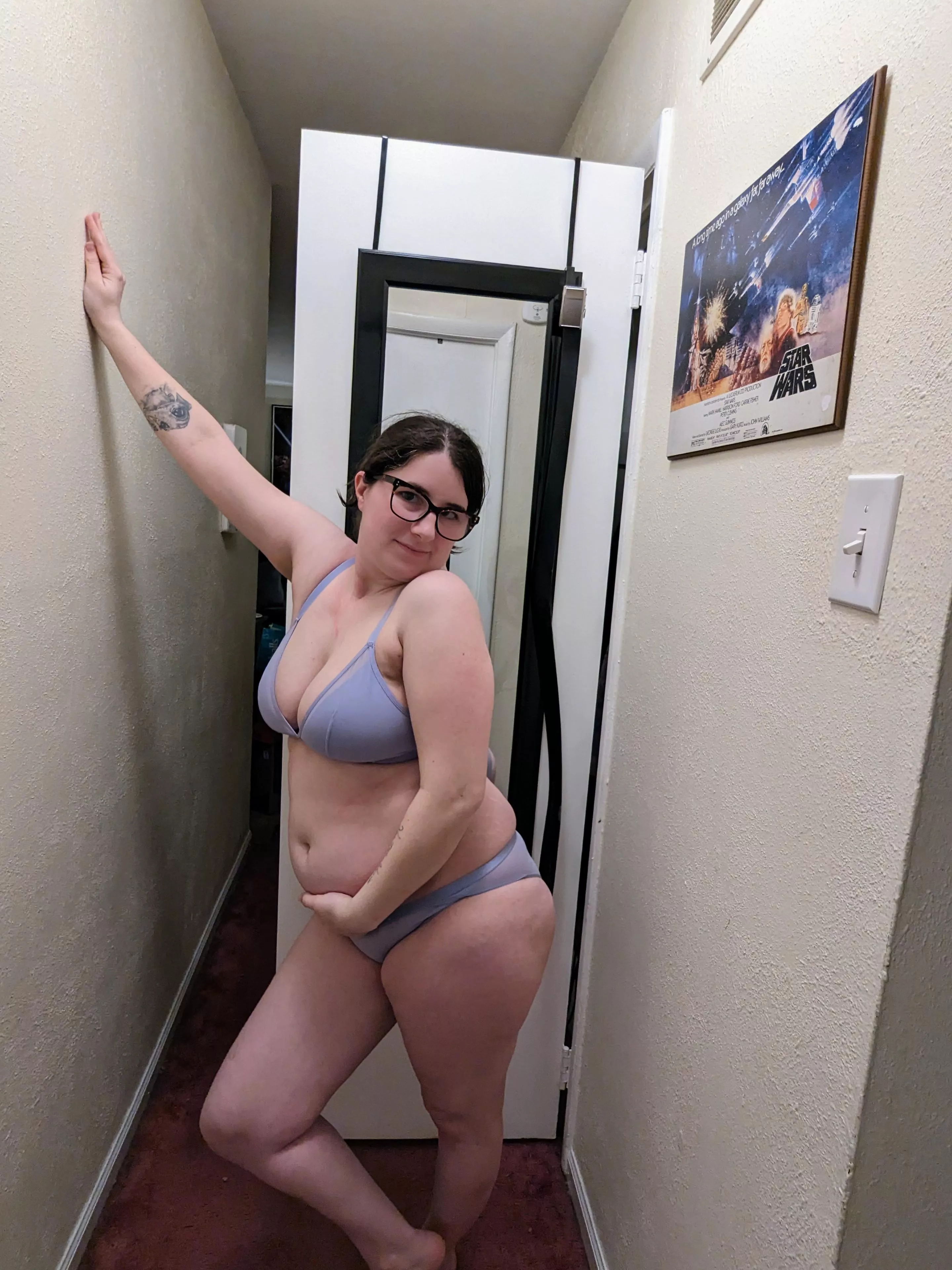 I hope you have a great day ☺️