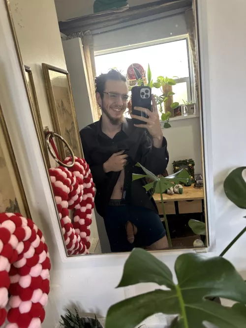 i hope you’re having a great day!😌