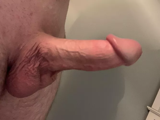 I like how mine looks