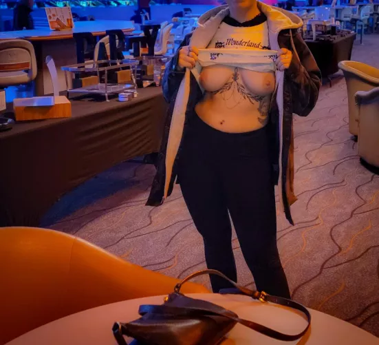 I lost while bowling but others won