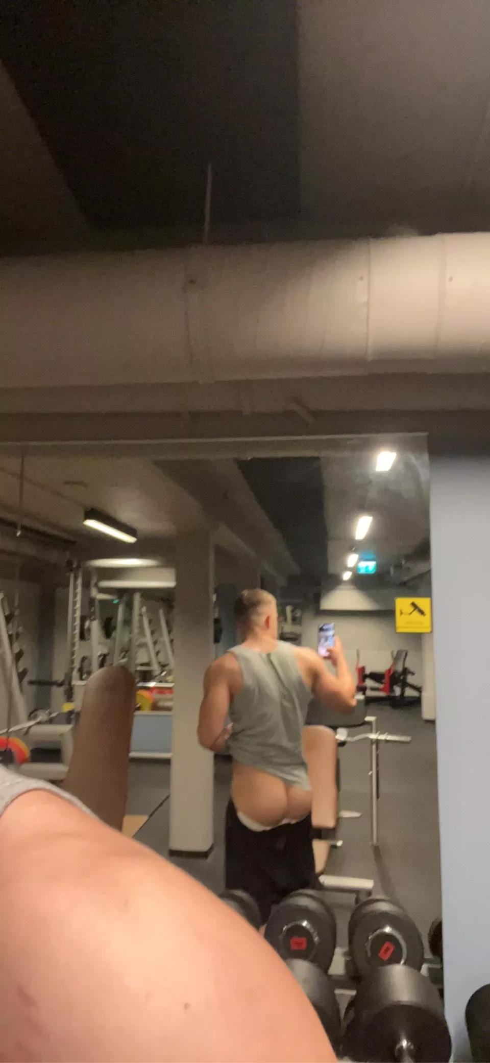 I love dangerous actions.. I hope you do too😈