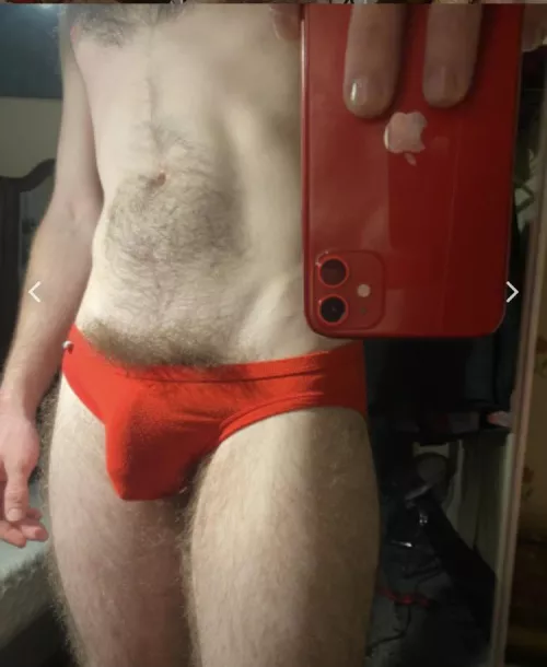 I love how these just mould to the skin