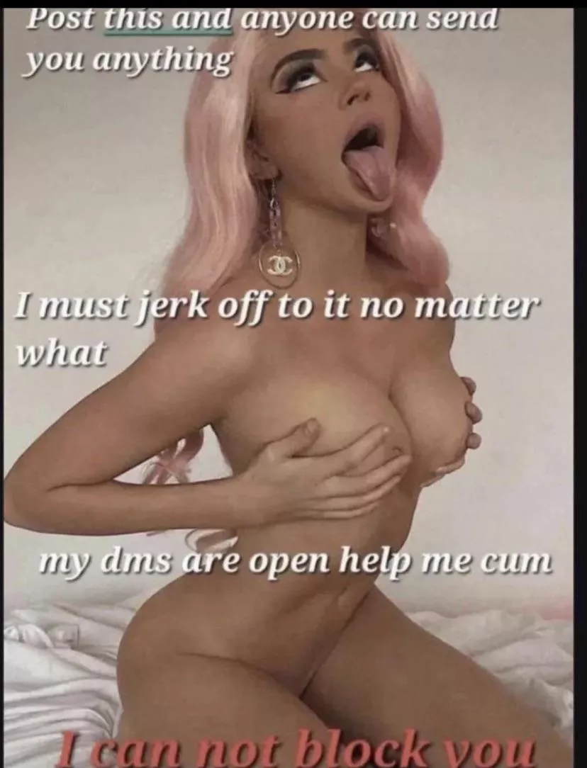 I need to jerk off to some porn could you help me out