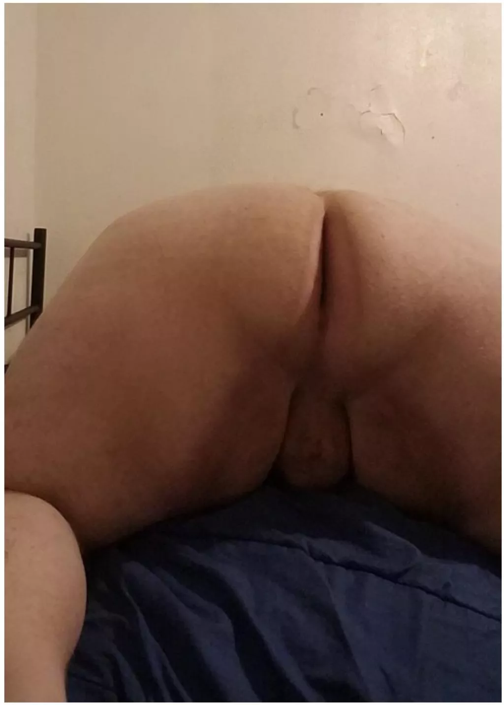 I think I look good in this position